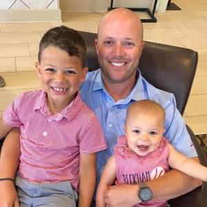 Meet your Posher, David